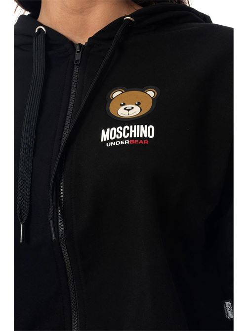  MOSCHINO | 1728 9004NE